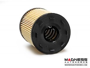 FIAT 500 Oil Filter Cartridge - Genuine FIAT (North American Version)